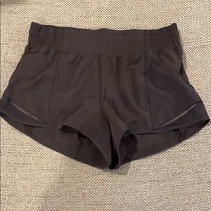 Hotty Hot 2.5” HIGH RISE